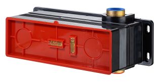 Смеситель для раковины Allen Brau Infinity 5.21003-00 Хром